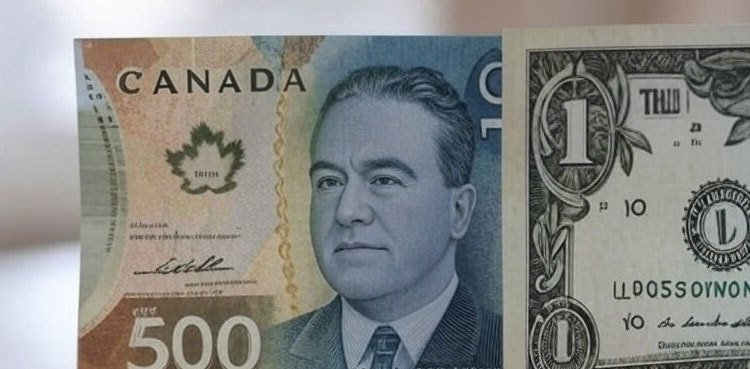 Canadian Dollar to Pakistani Rupee Rate Today- Feb. 14, 2026