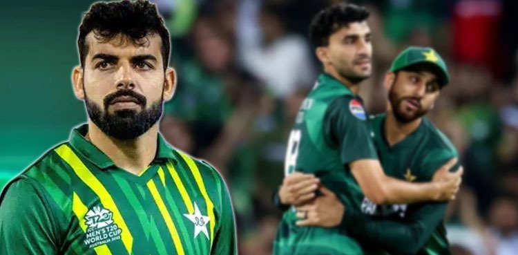 Shadab Khan’s inclusion cost Sufiyan Muqeem his spot