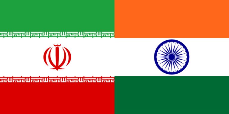 ہندوستان بھول گیا ایران کا احسان؟