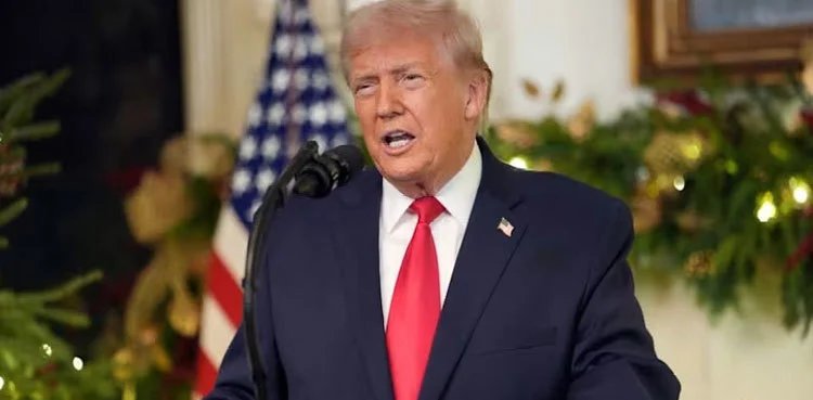Iran’s new leadership wants to talk, claims Trump