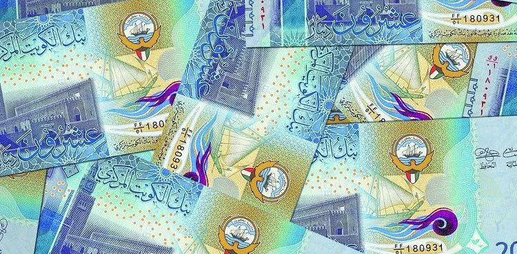 Kuwaiti Dinar to Pakistani Rupee Rate Today– Mar 7, 2026