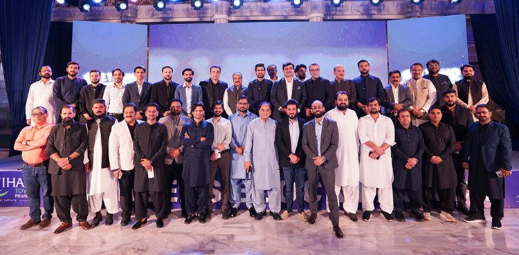 Etihad Town Phase -I Launches Overseas Block with 5 & 10 Marla residential, Commercial plots on Main Raiwind Road