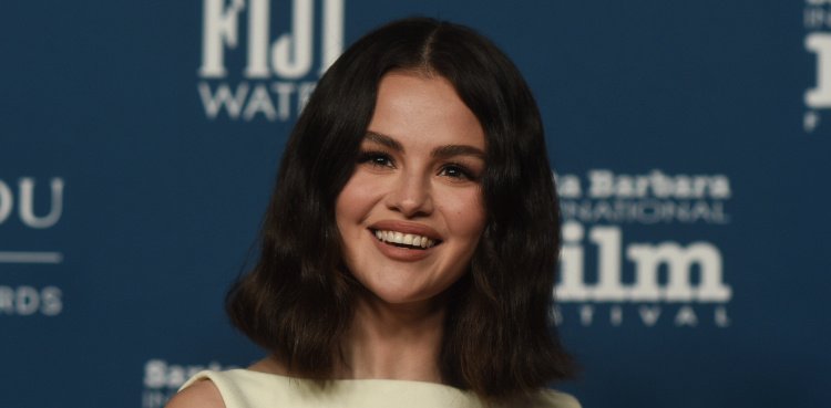 Selena Gomez shares update on upcoming music project