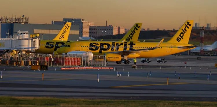 Spirit Airlines makes major announcement
