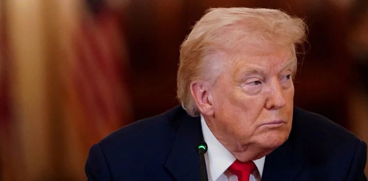 Trump upset as US partners reject call for Hormuz warship escorts