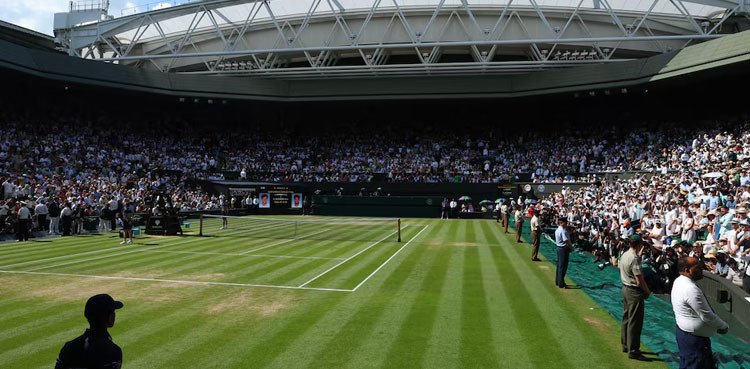Wimbledon expansion plans cleared by UK court after latest legal battle