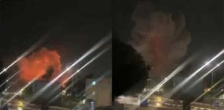 Iran's attack on Dimona leaves 20 people wounded 57 1774132456 unnamed file