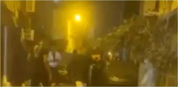 Bahrain cites air defense role in March 9 Iranian drone incident 41 1774168496 unnamed file