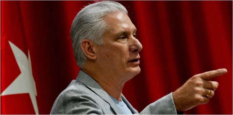 Cuba refuses to negotiate president's term in talks with US 39 1774172414 unnamed file