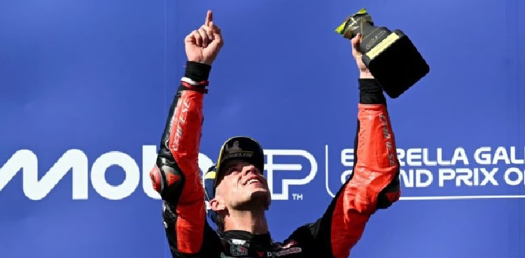 Bezzecchi wins second race of the season at Brazil MotoGP 7 1774244086 unnamed file