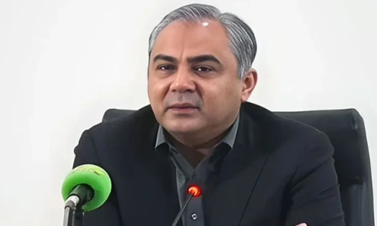 محسن نقوی کی تاجروں سے بیرون ملک رکھی 30 فیصد رقم واپس لانے کی اپیل