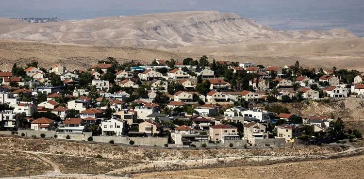 US ambassador to Israel denounces settler siege on Palestinians as terror