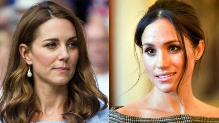Meghan Markle pushes back against Prince William and Kate Middleton amid Royal rift reports