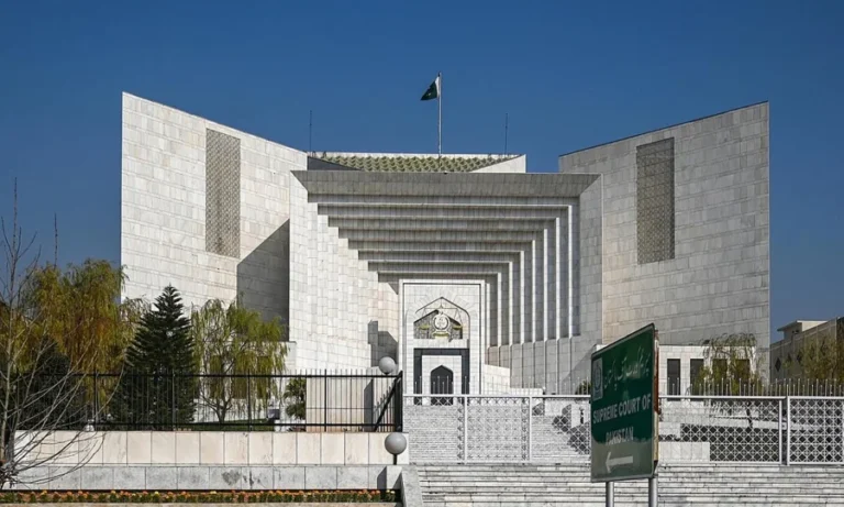 سپریم کورٹ آف پاکستان کا خواتین کے حقوق پر تاریخی اور سخت ترین فیصلہ