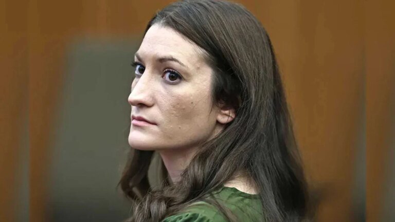 Five ways jury could decide after deadlock report