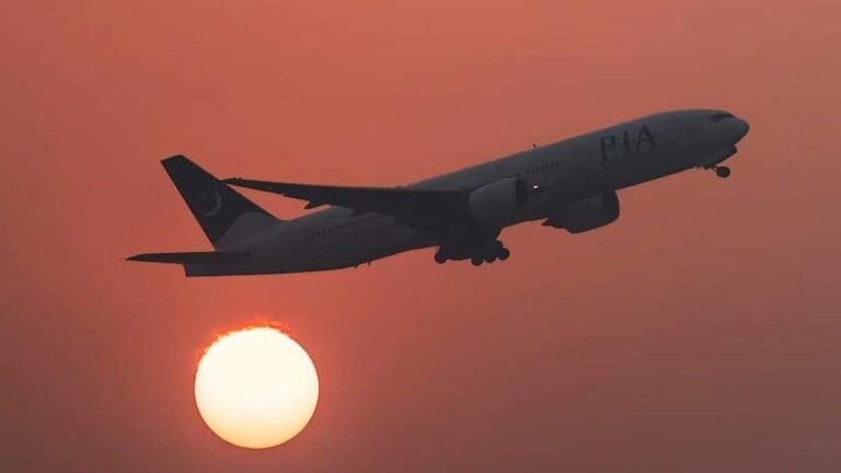 PIA Privatization Challenged in IHC as Court Issues Notices to Govt