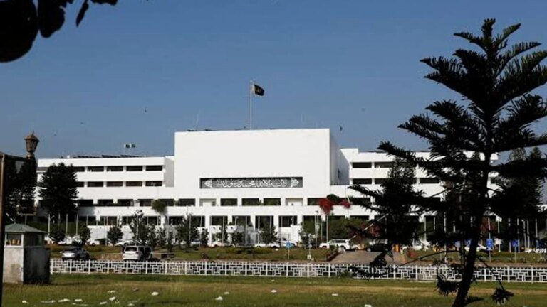 Islamabad governance overhaul proposes elected assembly, chief executive and greater local autonomy