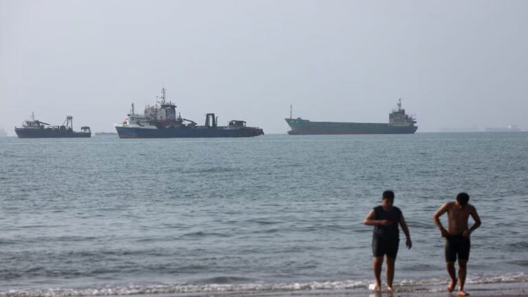 Iran threatens US with new ‘economic warfare’ and missiles as Houthis attack Saudi Arabia
