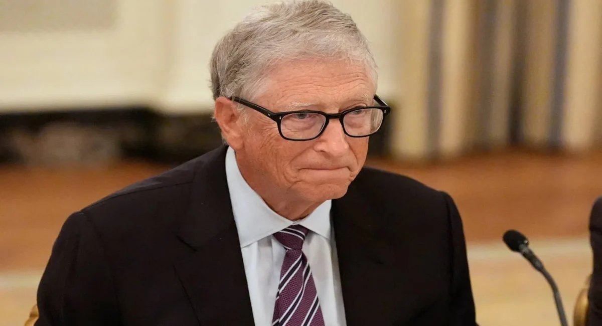 1789477496 Bill Gates
