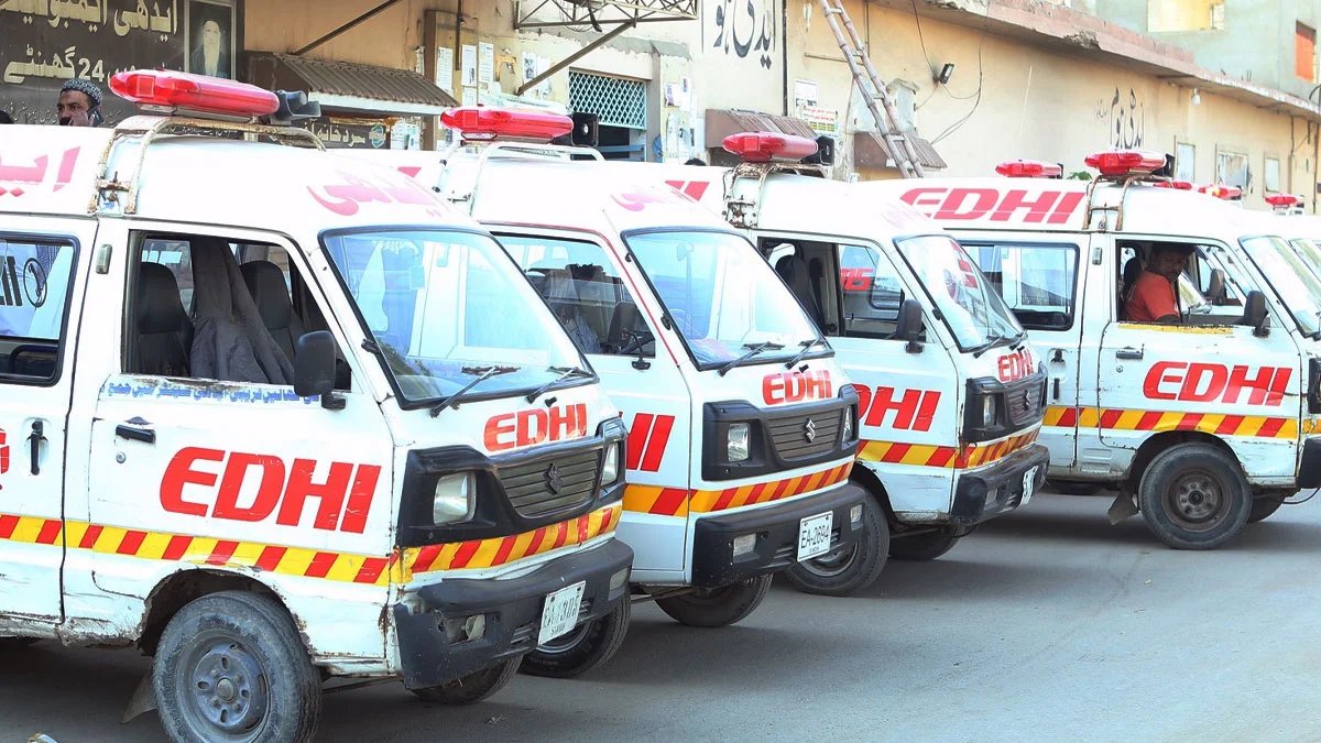1789543946 Ambulance