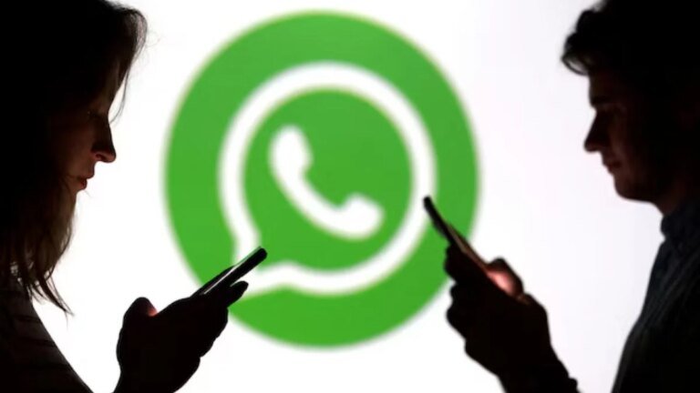 WhatsApp ‘tests’ voice-to-text messaging feature