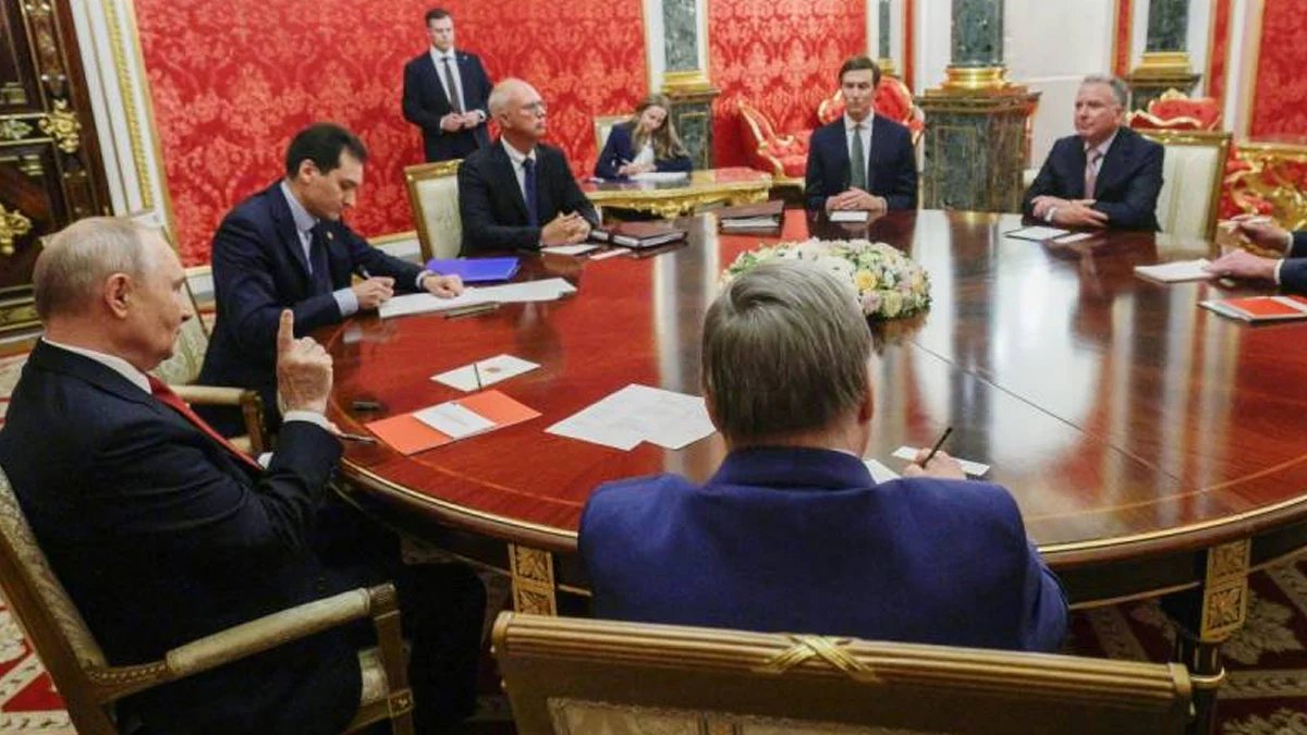 1790250805 Vladimir Putin Russia Ukraine war US envoys