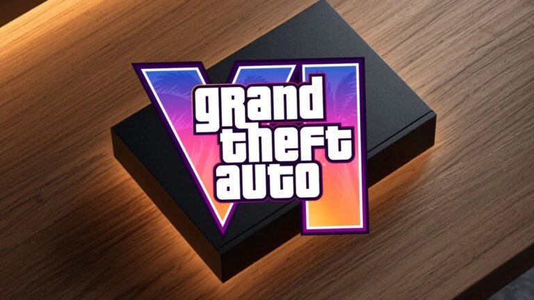Rockstar Store updates suggest new GTA 6 merchandise is coming soon