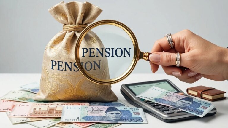 1790576393 Pension Schemes