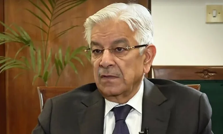 سعودی عرب کو کوئی خطرہ ہوا تو پاکستان ساتھ کھڑا ہوگا، خواجہ آصف