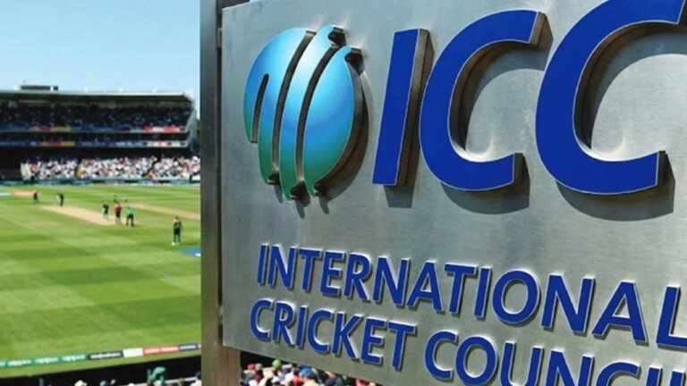 ICC includes penalties in new playing conditions