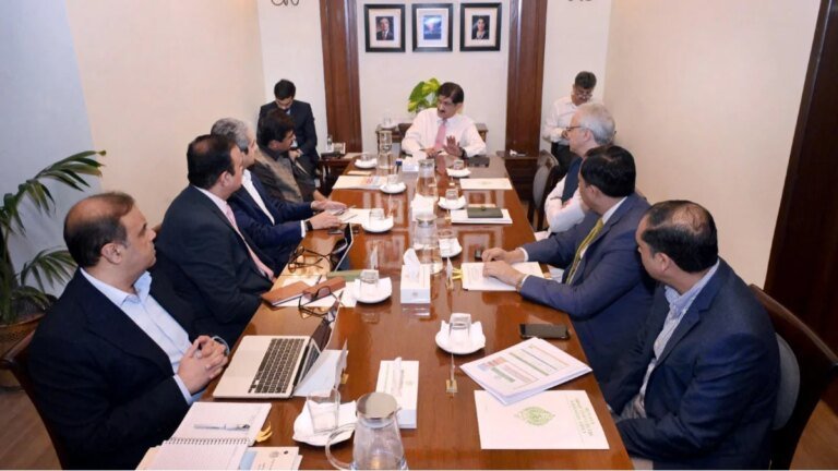Schools upgraded under SSEIP to reopen from April, 2027 in Sindh