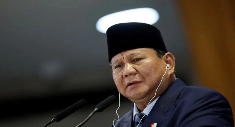 Indonesia president picks billionaires and Islamic leaders for advisory council