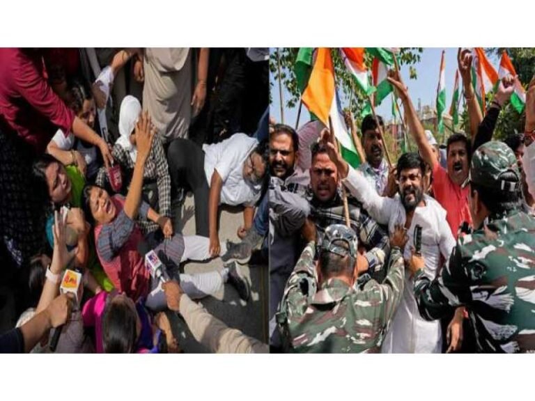بھارتی شہر بنگلورو میں ہزاروں افراد کا چیف الیکشن کمشنر کے خلاف احتجاج‘فوری استعفے کا مطالبہ کاکروچ جنتا پارٹی کے بانی ابھجیت ڈپکے بھی احتجاج میں شریک ہوئے‘سی جے پی کا10اکتوبر کو دہلی میں تاریخی پاور شو کا اعلان