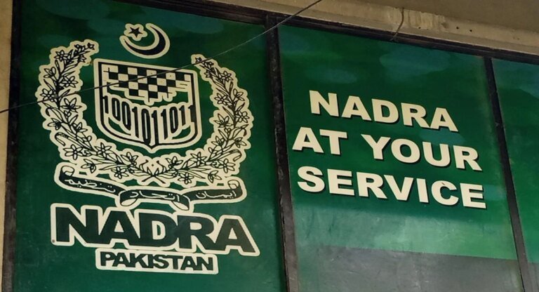 NADRA explains procedure for Proof of Life Certificates