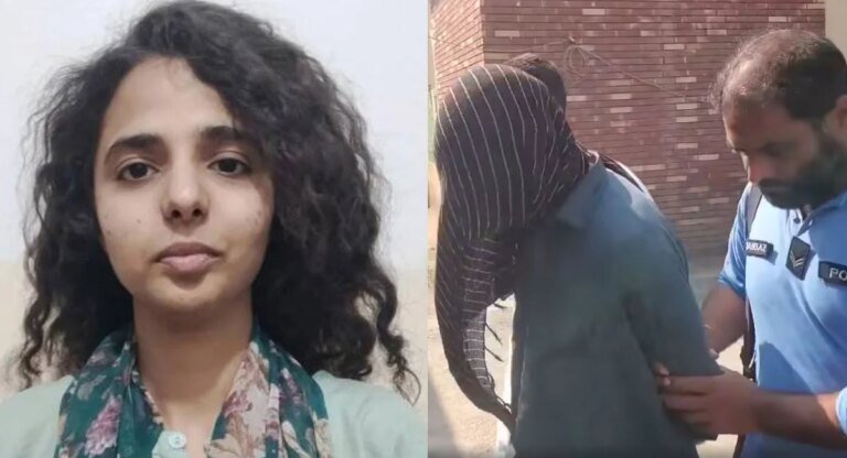 Fraudster behind Laiba Ejaz tragedy cheated 9 others, sources reveal