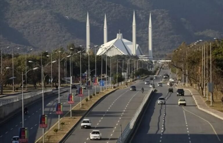 حکومت کی اسلام آباد کو نئے انتظامی ماڈل میں ڈھالنے کی تیاریاں، مجوزہ ڈرافٹ وزیراعظم کو پیش
