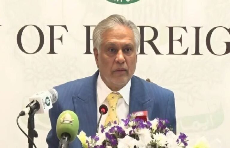 پاکستان ایران کی صورتحال کو قریب سے مانیٹر کر رہا ہے اور ہماری تمام تر کوششیں کشیدگی کم کرانے پر مرکوز ہیں، ڈپٹی وزیراعظم