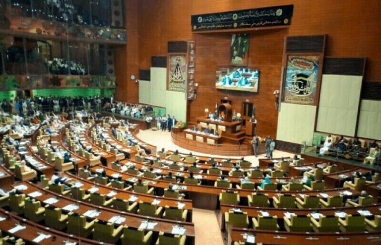 سندھ لوکل گورنمنٹ ایکٹ 2026ء منظور، بلدیاتی قوانین میں ترامیم