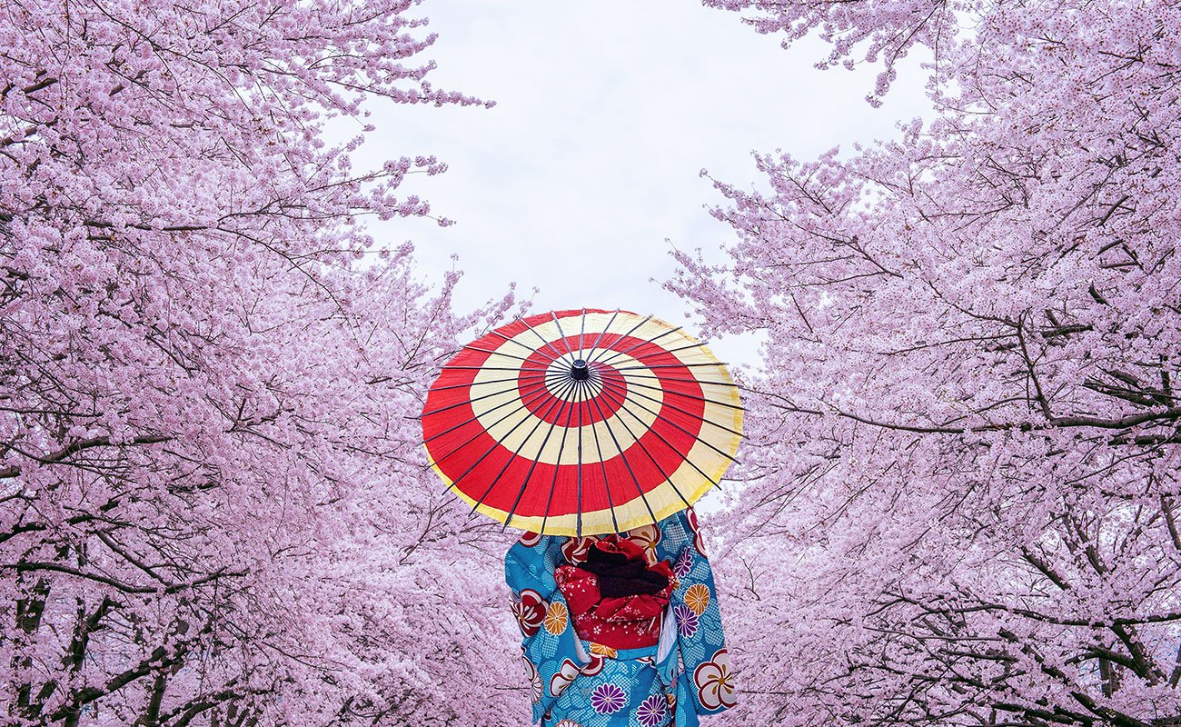 asian woman 1