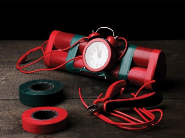 Bajur bds refuse – ایکسپریس اردو