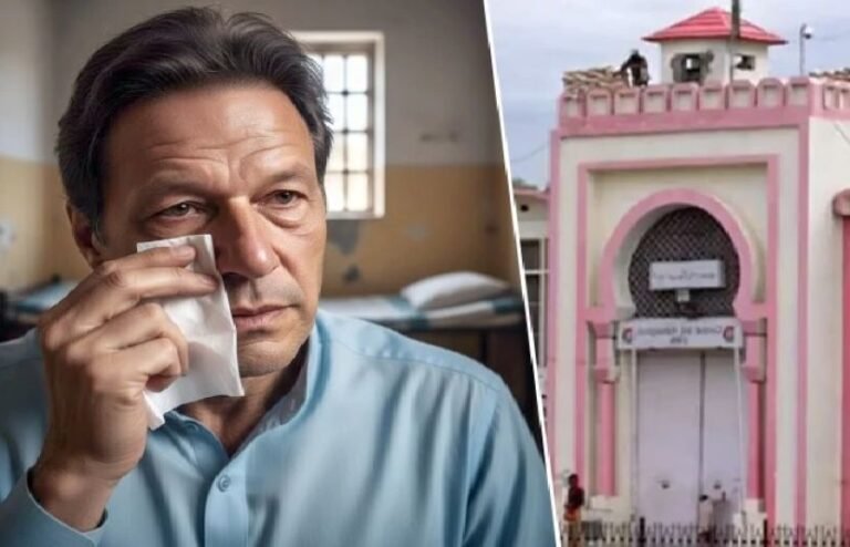عمران خان کا میڈیکل چیک اپ، علیمہ خان کا ڈاکٹرز اور سینئر پی ٹی آئی قیادت کی موجودگی کی پیشکش قبول کرنے سے انکار