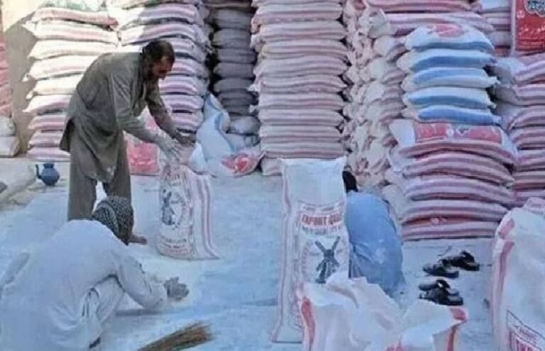 شہریوں کیلئے بری خبر، آٹا مزید مہنگا