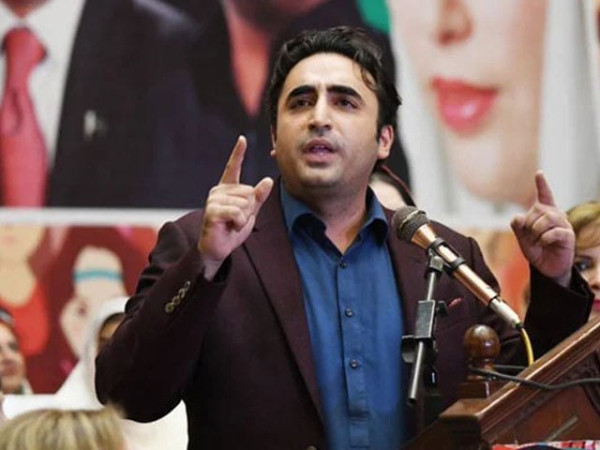 عالمی برادری جنگ کے بجائے مذاکرات کے ذریعے تنازعات کے حل کی راہ اختیار کرے، بلاول