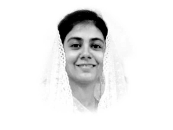 یہ ٹھیک نہیں ہو رہا ہے