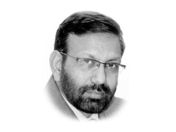 منہدم نظام کے خلاف بڑھتا عوامی غصہ