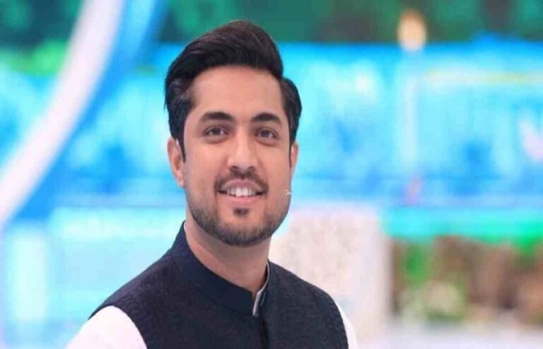 اقرار الحسن کا نئی سیاسی جماعت بنانے کا اعلان، نام بھی سامنے آگیا