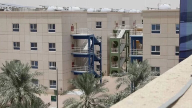 Saudi Arabia imposes 300-meter buffer zone for shared housing near schools and hospitals