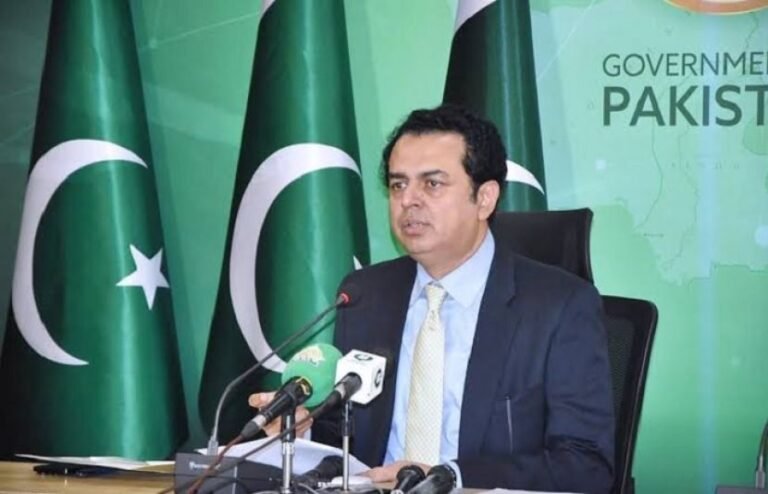 اسلام آباد پر اب چڑھائی ہوئی تو ایسا روکیں گے کہ آئندہ کوئی آنے کا سوچے گا بھی نہیں: وزیر مملکت برائے داخلہ