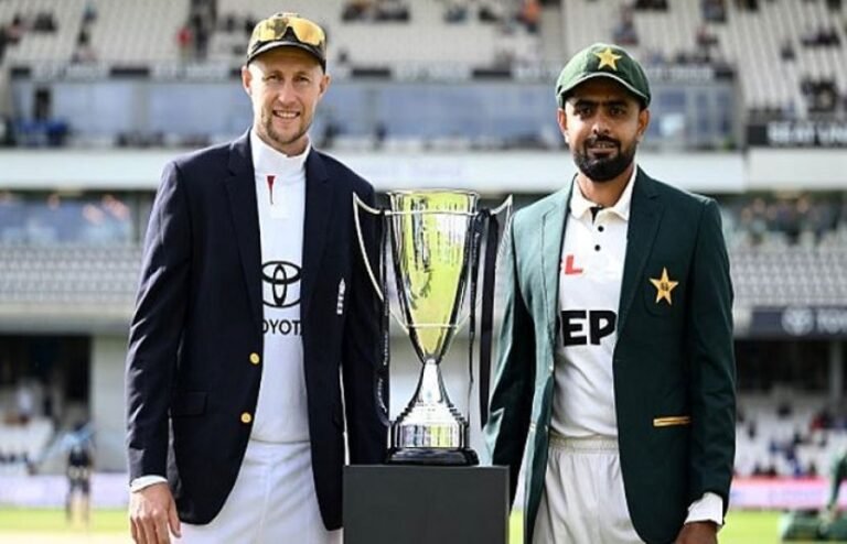 انگلینڈ کے خلاف دوسرا ٹیسٹ؛ پاکستان ٹیم میں بڑی تبدیلیوں کا امکان، بابر اعظم کی واپسی متوقع