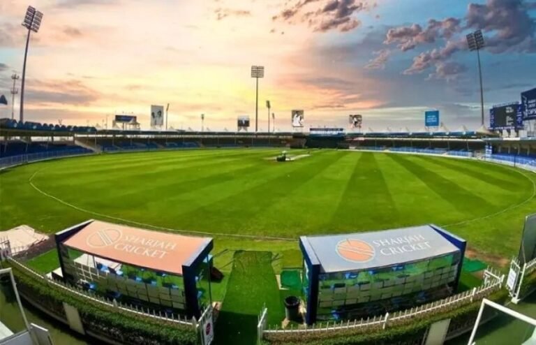 ٹی 20 ورلڈ کپ میں ایک نیا موڑ، پاکستان بنگلہ دیش کے میچز کی میزبانی کے لیے تیار